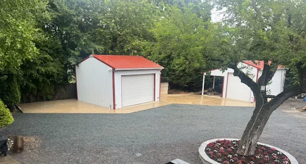 Dedicated Concrete Contractor in Waldorf, MD Dedicated Concrete Contractor in Waldorf, MD